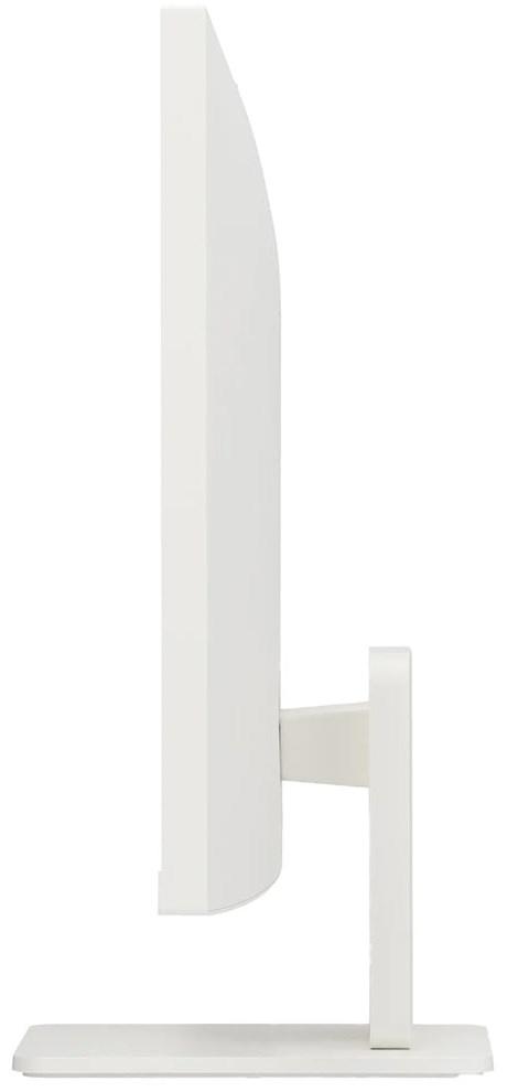 LG 32" USB-C/4K/SMART/32U721SA-W/HDMIx2/USBx2/WHTE – תמונה 4