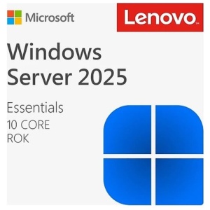 Windows Server 2025 Essentials ROK (10 core) - MultiLang
