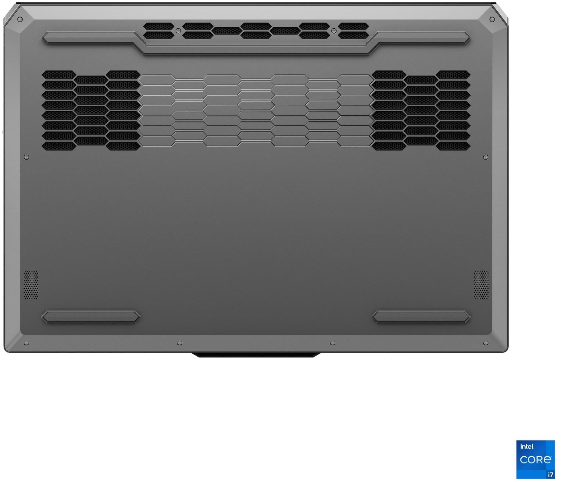 Lenovo LOQ 17IRX10 17.3" i7-13650HX/32GB/1TB/RTX5050/FD/3Y – תמונה 5