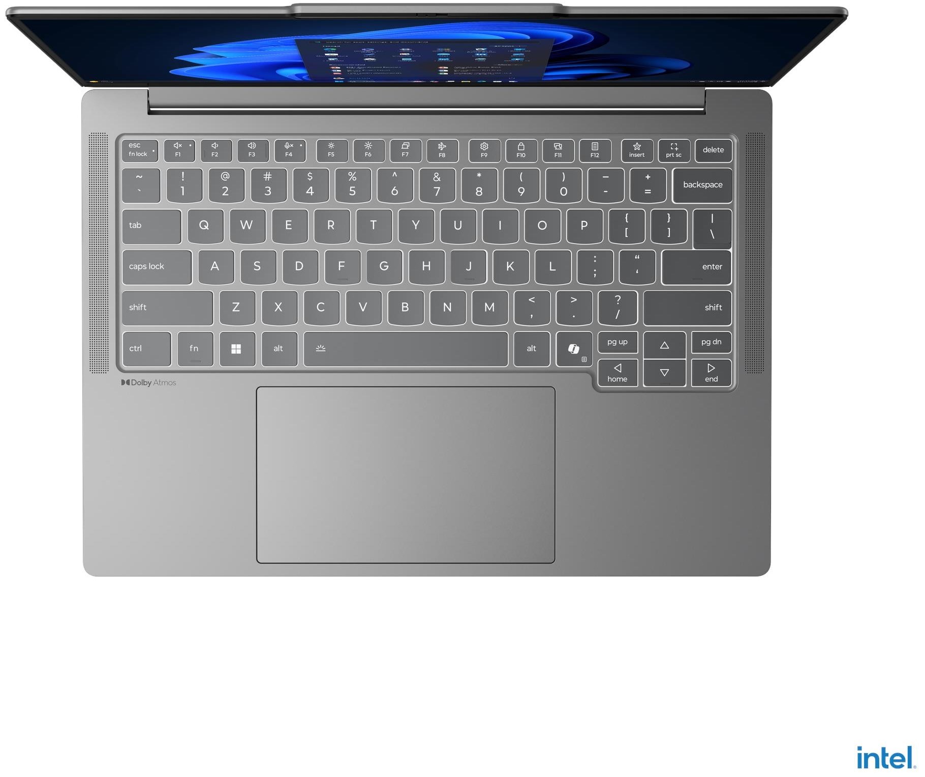 Lenovo IdeaPad Pro 5 14IAH10 14" Ultra 9 285H/32GB/1TB/FD/3Y – תמונה 6