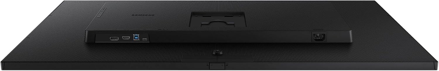 SAMSUNG 36.5" ViewFinity S8 S37D800UAM UHD VA 60Hz DP HDMI – תמונה 3