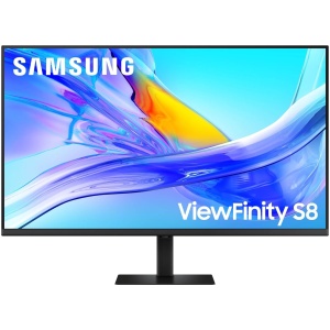 SAMSUNG 36.5" ViewFinity S8 S37D800UAM UHD VA 60Hz DP HDMI