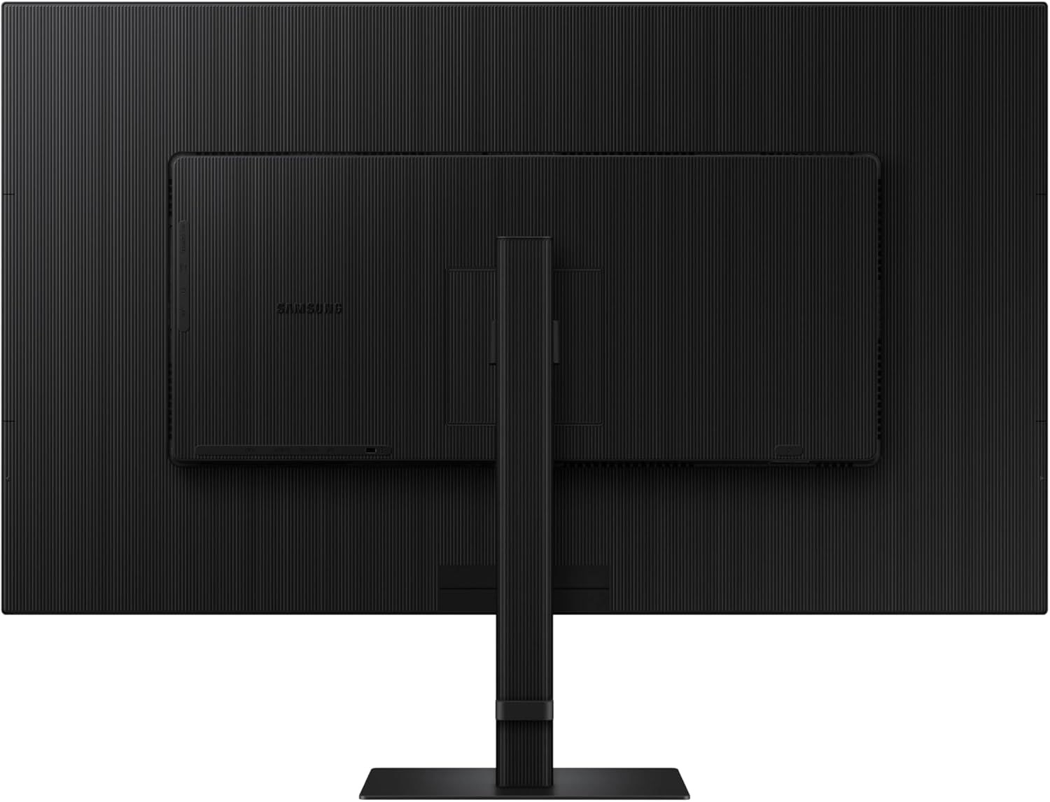 SAMSUNG 36.5" ViewFinity S8 S37D800UAM UHD VA 60Hz DP HDMI – תמונה 7