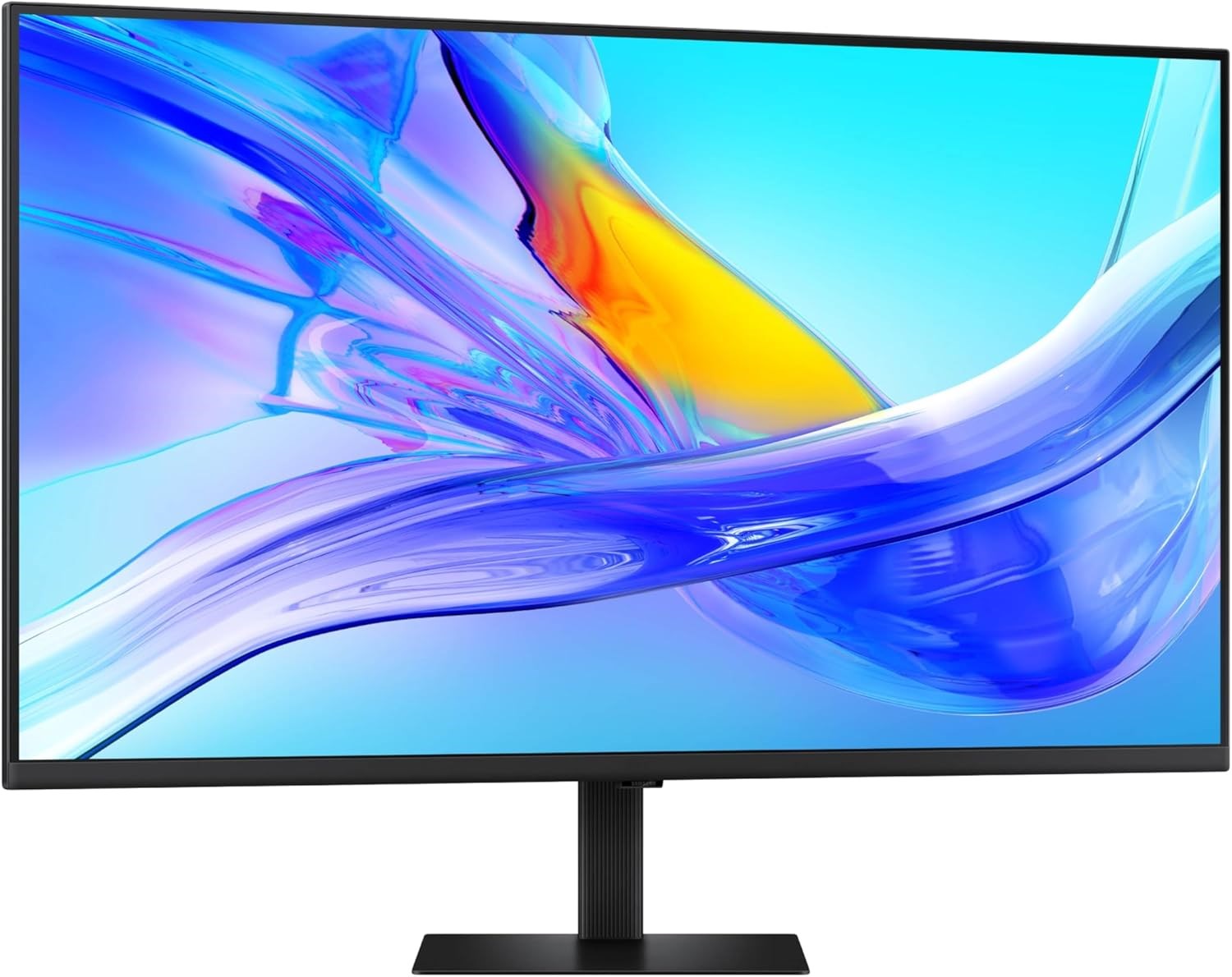 SAMSUNG 36.5" ViewFinity S8 S37D800UAM UHD VA 60Hz DP HDMI – תמונה 10