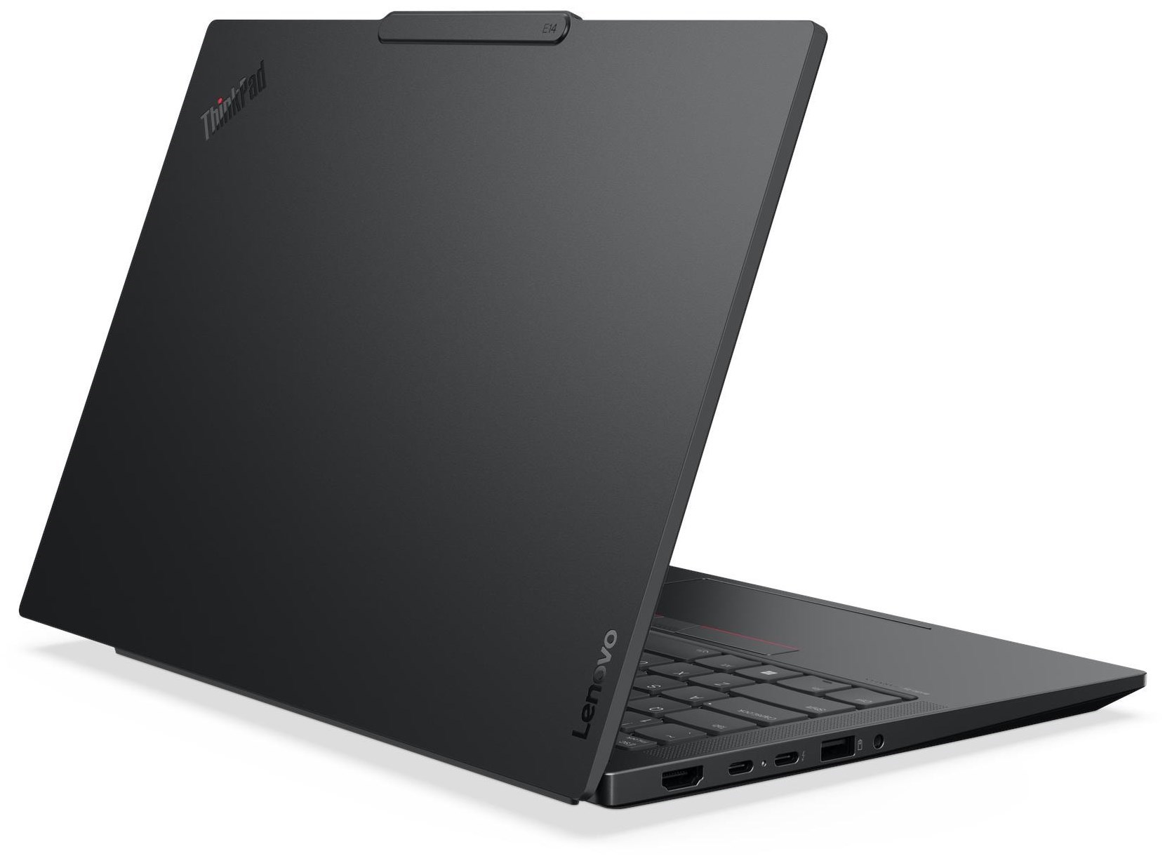 Lenovo ThinkPad E14 Gen 7 14" ULT 5-225U 16GB 512SSD FD 3Y – תמונה 6