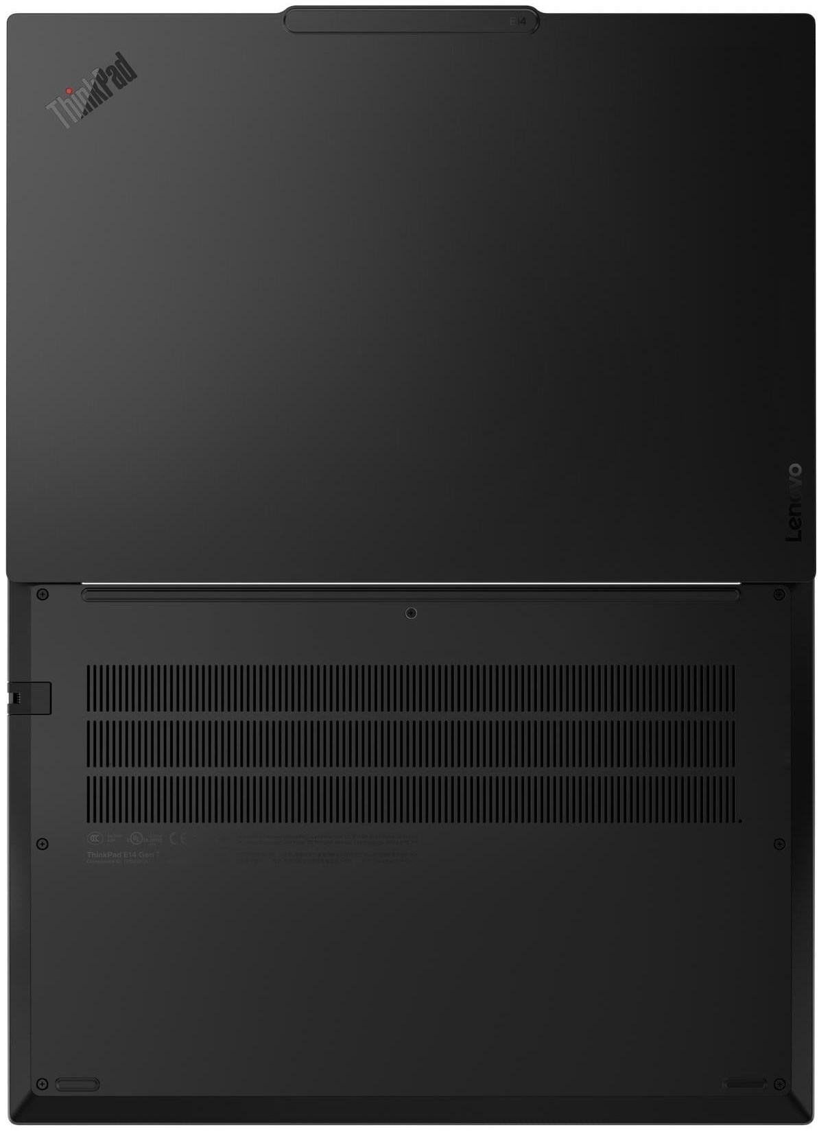 Lenovo ThinkPad E14 Gen 7 14" ULT 5-225U 16GB 512SSD FD 3Y – תמונה 10