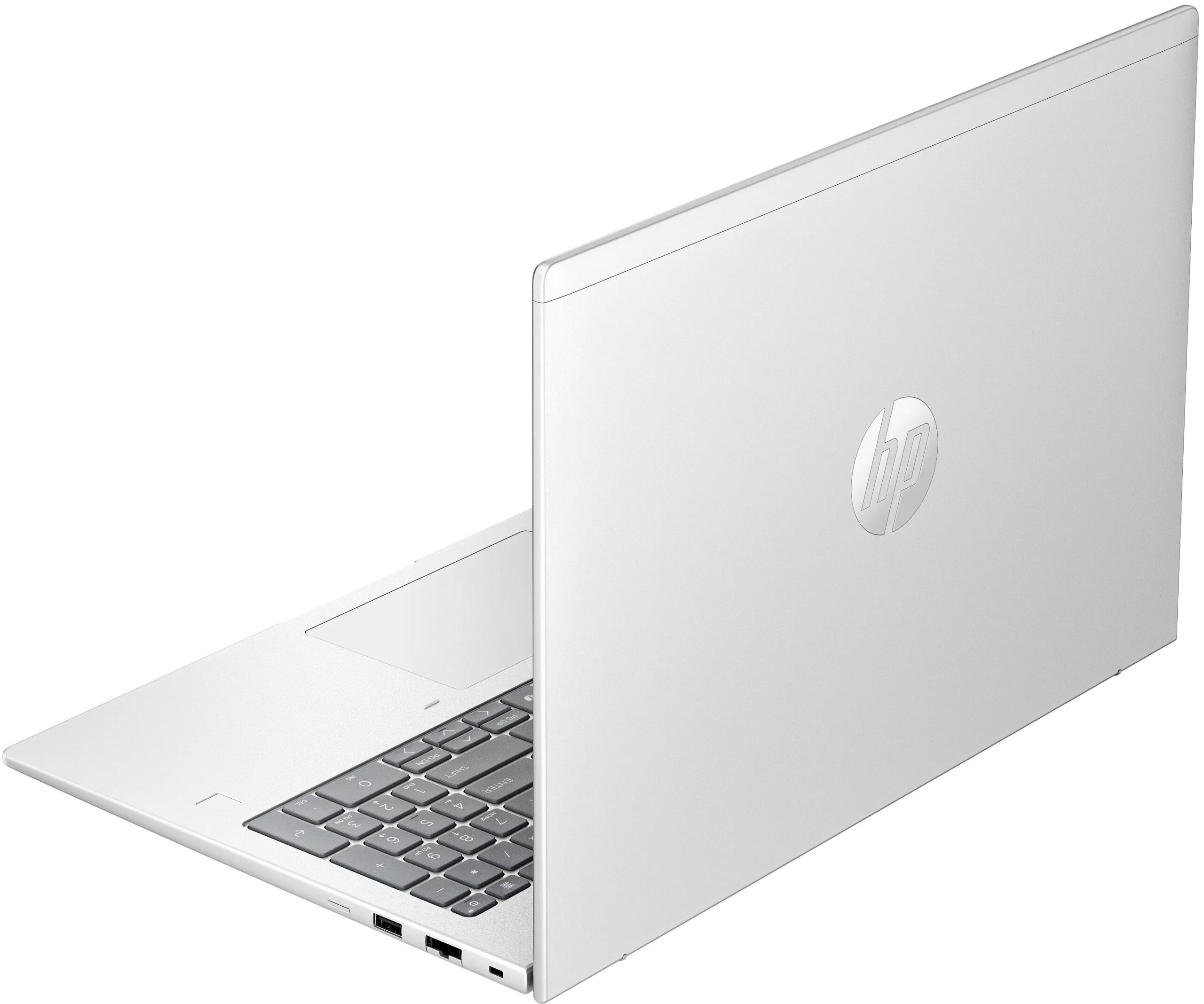 HP 4 G1iR ProBook 16.0 WUXGA Ultra5 120U/16GB (1x16GB) 512GB SSD/FD/4Y – תמונה 5