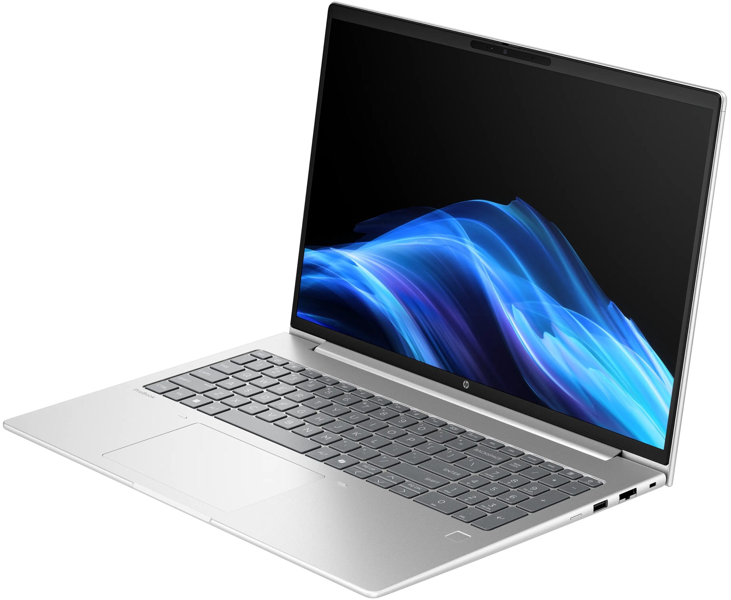 HP 4 G1iR ProBook 16.0 WUXGA Ultra5 120U/16GB (1x16GB) 512GB SSD/FD/4Y – תמונה 7