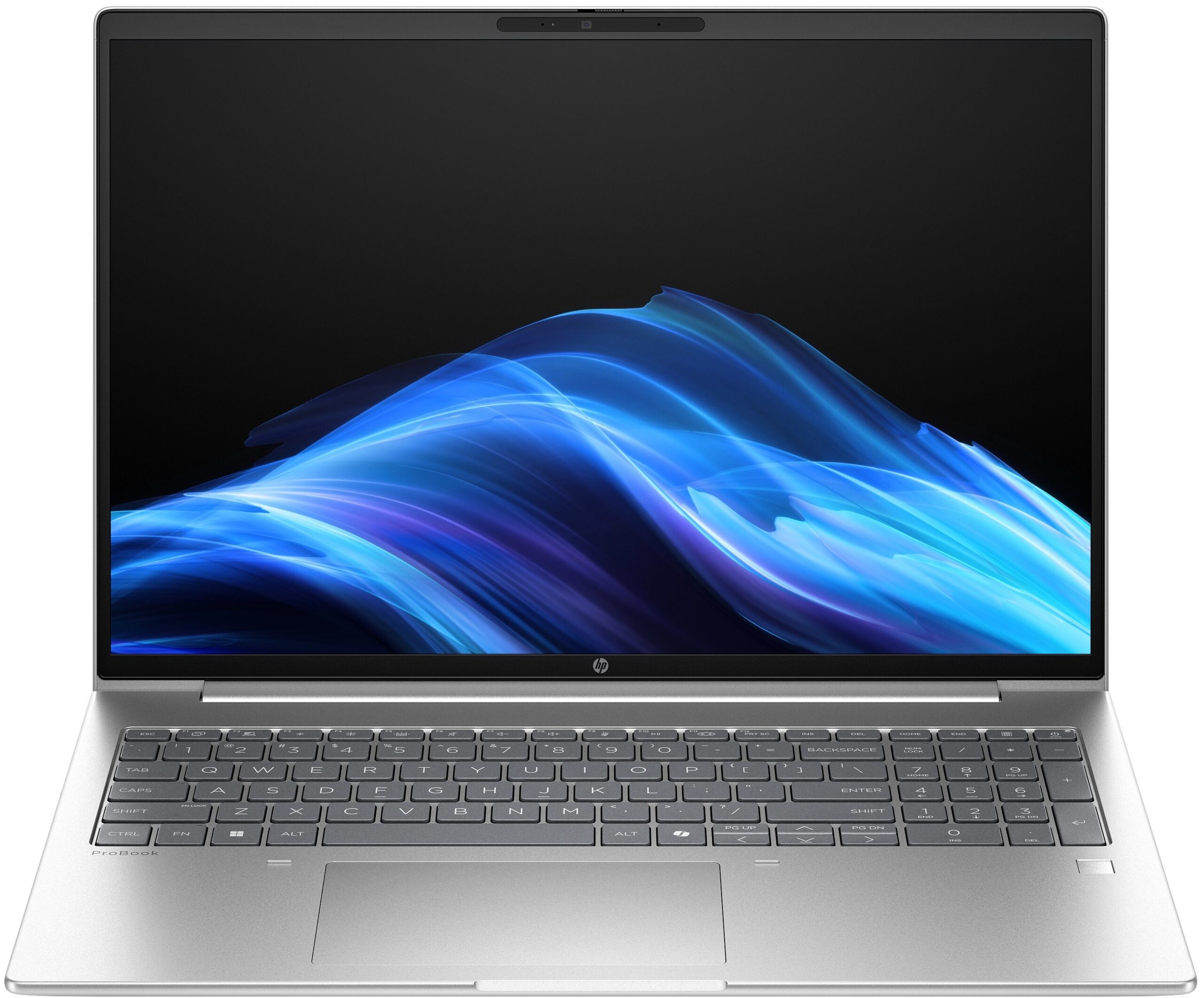 HP 4 G1iR ProBook 16.0 WUXGA Ultra5 120U/16GB (1x16GB) 512GB SSD/FD/4Y – תמונה 2