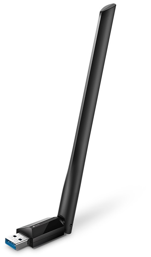 WIRELESS USB ARCHER T3U-PLUS AC1300 TP-LINK – תמונה 2