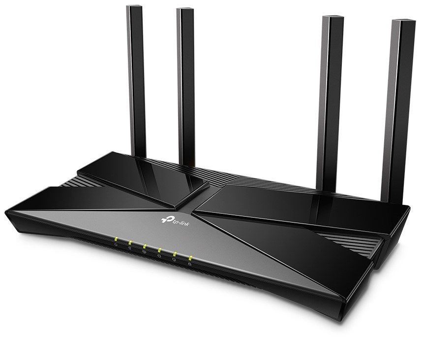 ROUTER ARCHER AX53 AX3000 WI-FI 6 TP-LINK – תמונה 5