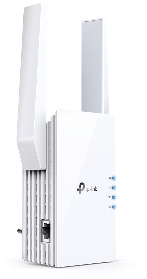 EXTENDER AX1500 Wi-Fi Range RE505X TP-LINK – תמונה 4