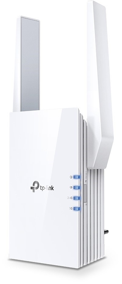 EXTENDER AX1500 Wi-Fi Range RE505X TP-LINK – תמונה 2