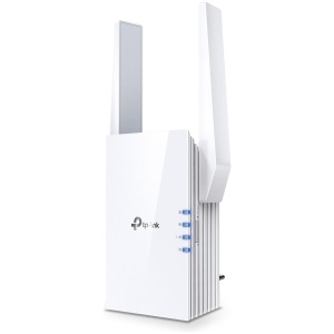 EXTENDER AX1500 Wi-Fi Range RE505X TP-LINK