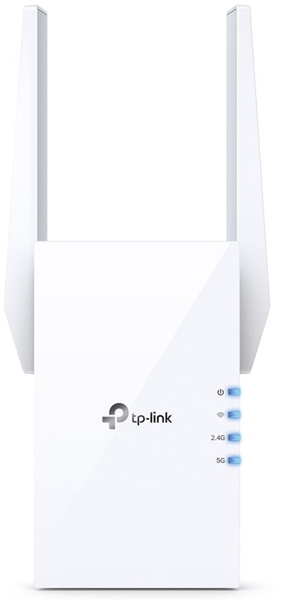 EXTENDER AX1800 Wi-Fi Range RE605X TP-LINK – תמונה 5