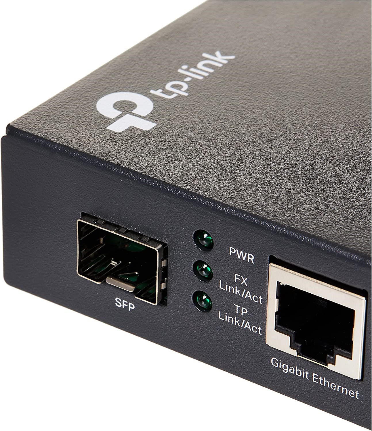 SFP TO GIGA LAN MC220L TP-LINK – תמונה 4