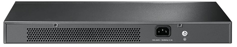 SWITCH 16PORT 10/100/1000 TP-LINK – תמונה 3