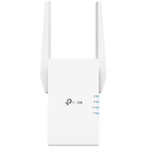 Extender AX3000 Mesh WiFi 6