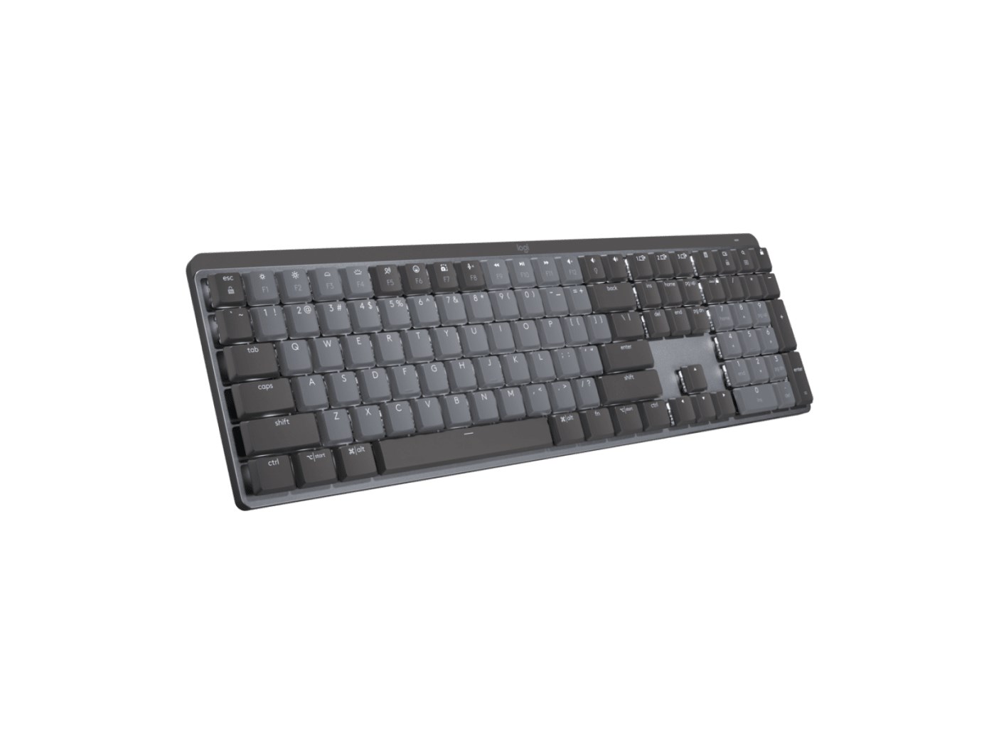 Logitech MX MECHANICAL – תמונה 3