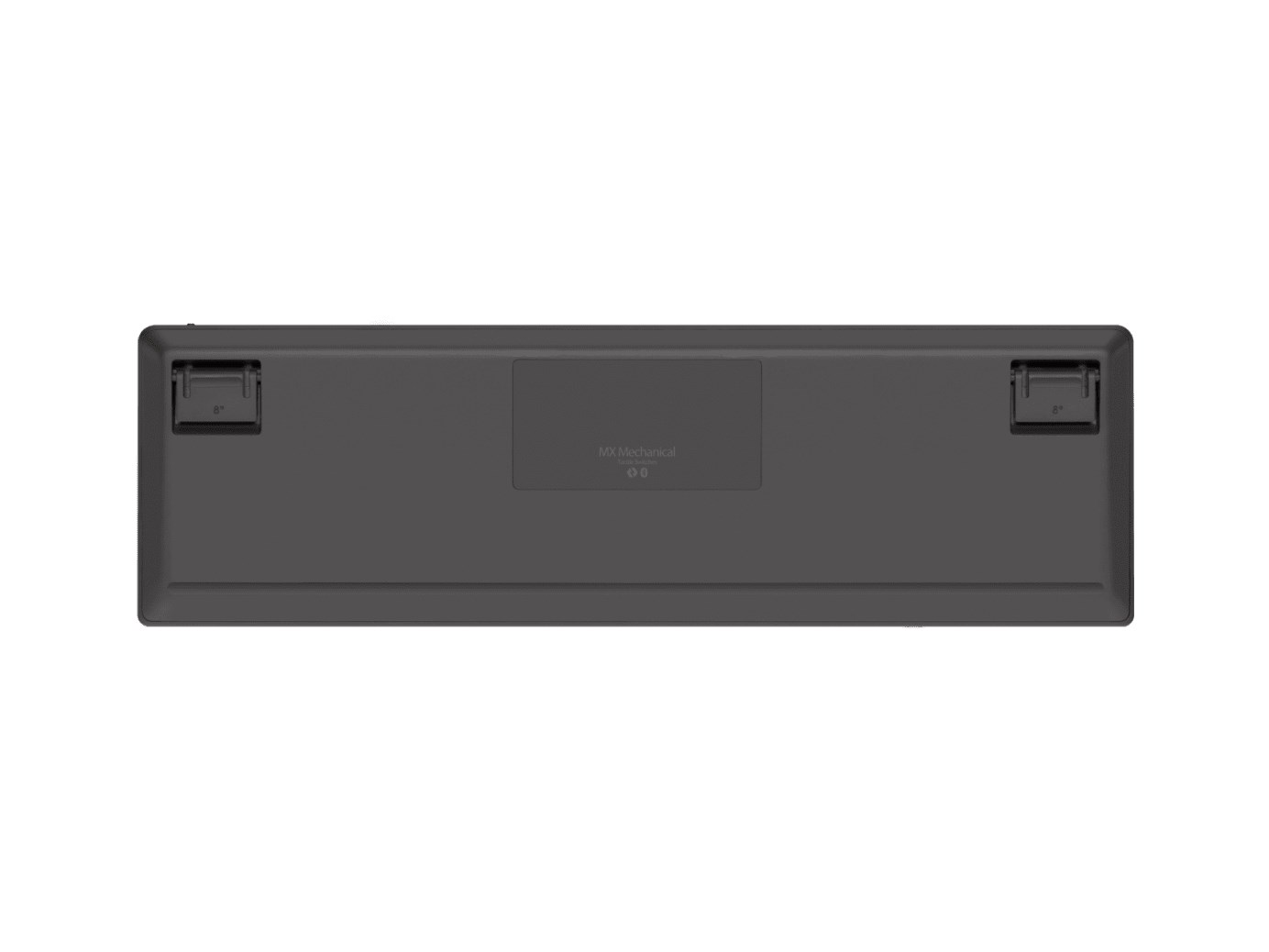 Logitech MX MECHANICAL – תמונה 4