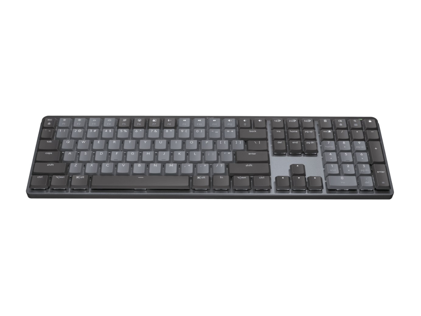 Logitech MX MECHANICAL – תמונה 6