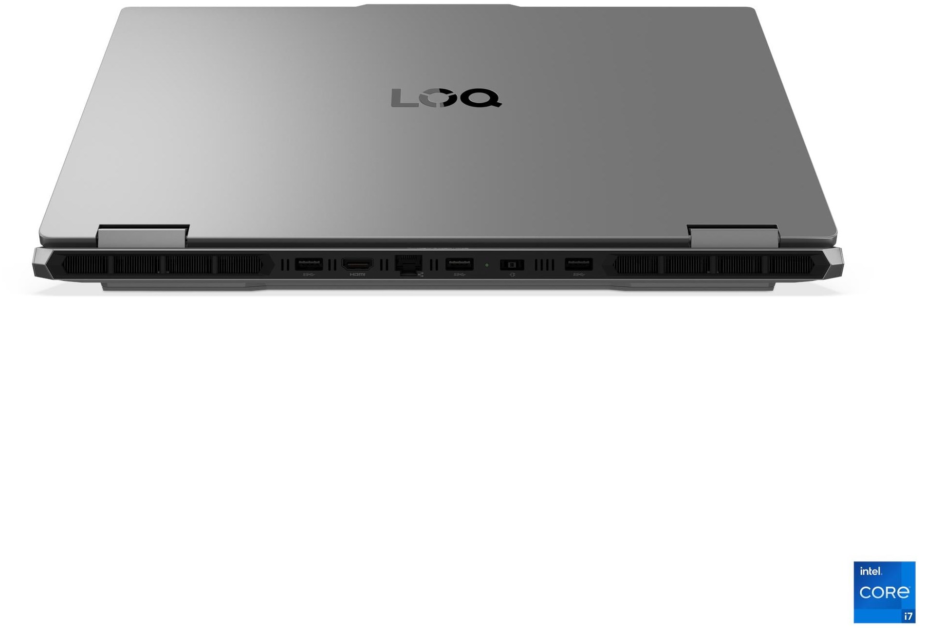 Lenovo LOQ 17IRX10 17.3" i7-14700HX/32GB/1TB/RTX5060/FD/3Y – תמונה 6