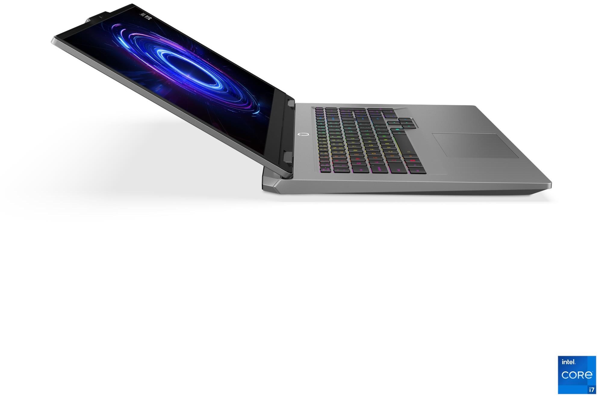 Lenovo LOQ 17IRX10 17.3" i7-14700HX/32GB/1TB/RTX5060/FD/3Y – תמונה 12