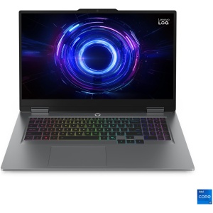 Lenovo LOQ 17IRX10 17.3" i7-14700HX/32GB/1TB/RTX5060/FD/3Y