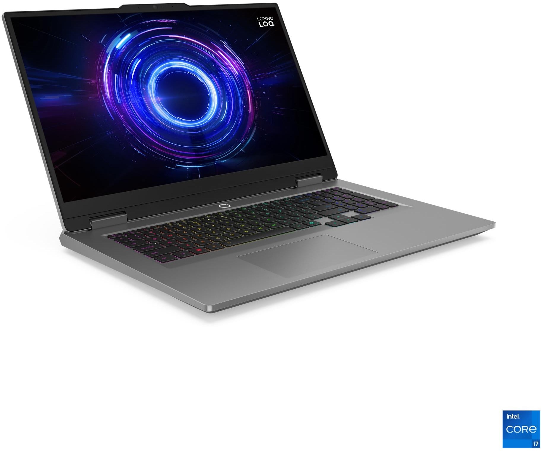 Lenovo LOQ 17IRX10 17.3" i7-14700HX/32GB/1TB/RTX5060/FD/3Y – תמונה 16