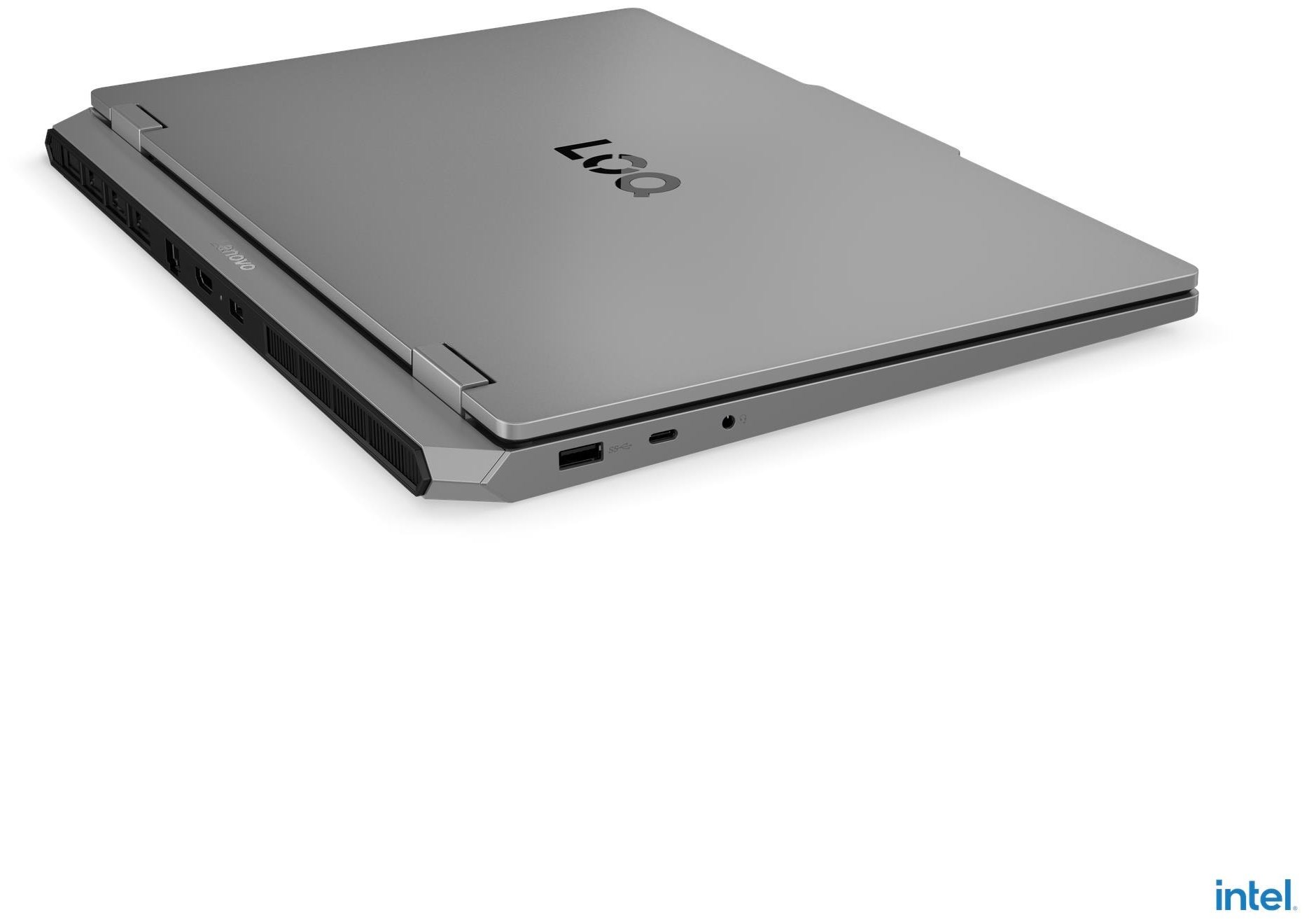 Lenovo LOQ Essential 15IRX11 15.6" i5-1345HX/16GB/512GB/RTX5050/FD/3Y – תמונה 4