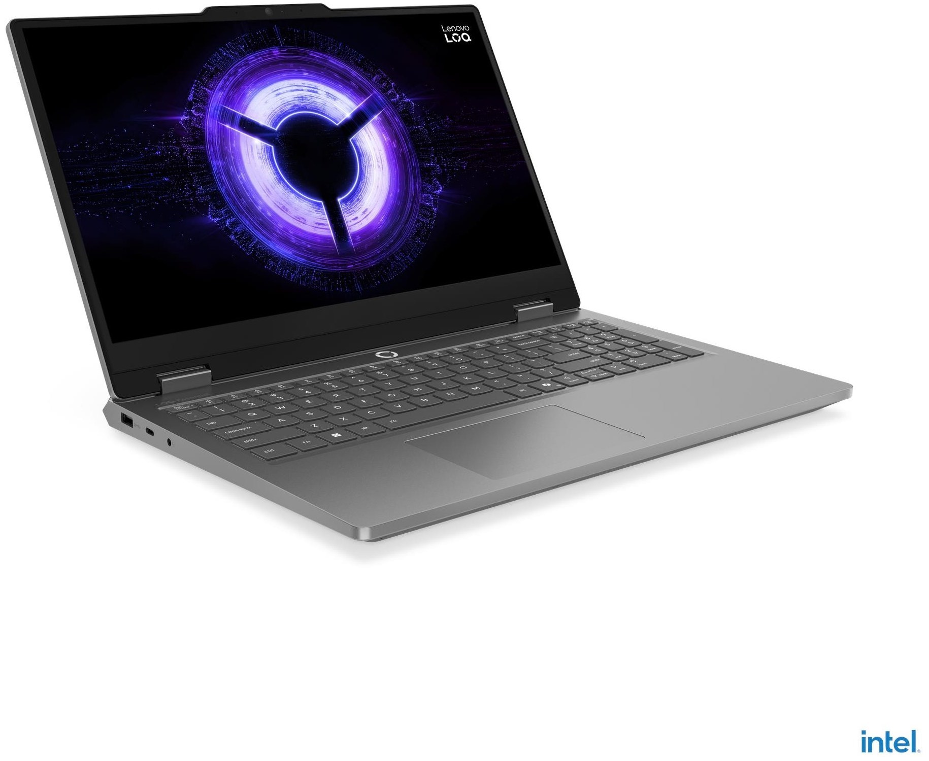 Lenovo LOQ Essential 15IRX11 15.6" i5-1345HX/16GB/512GB/RTX5050/FD/3Y – תמונה 2