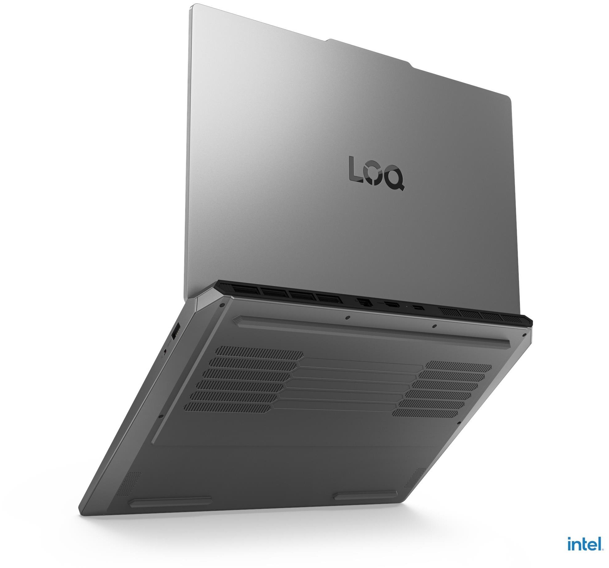 Lenovo LOQ Essential 15IRX11 15.6" i5-1345HX/16GB/512GB/RTX5050/FD/3Y – תמונה 6