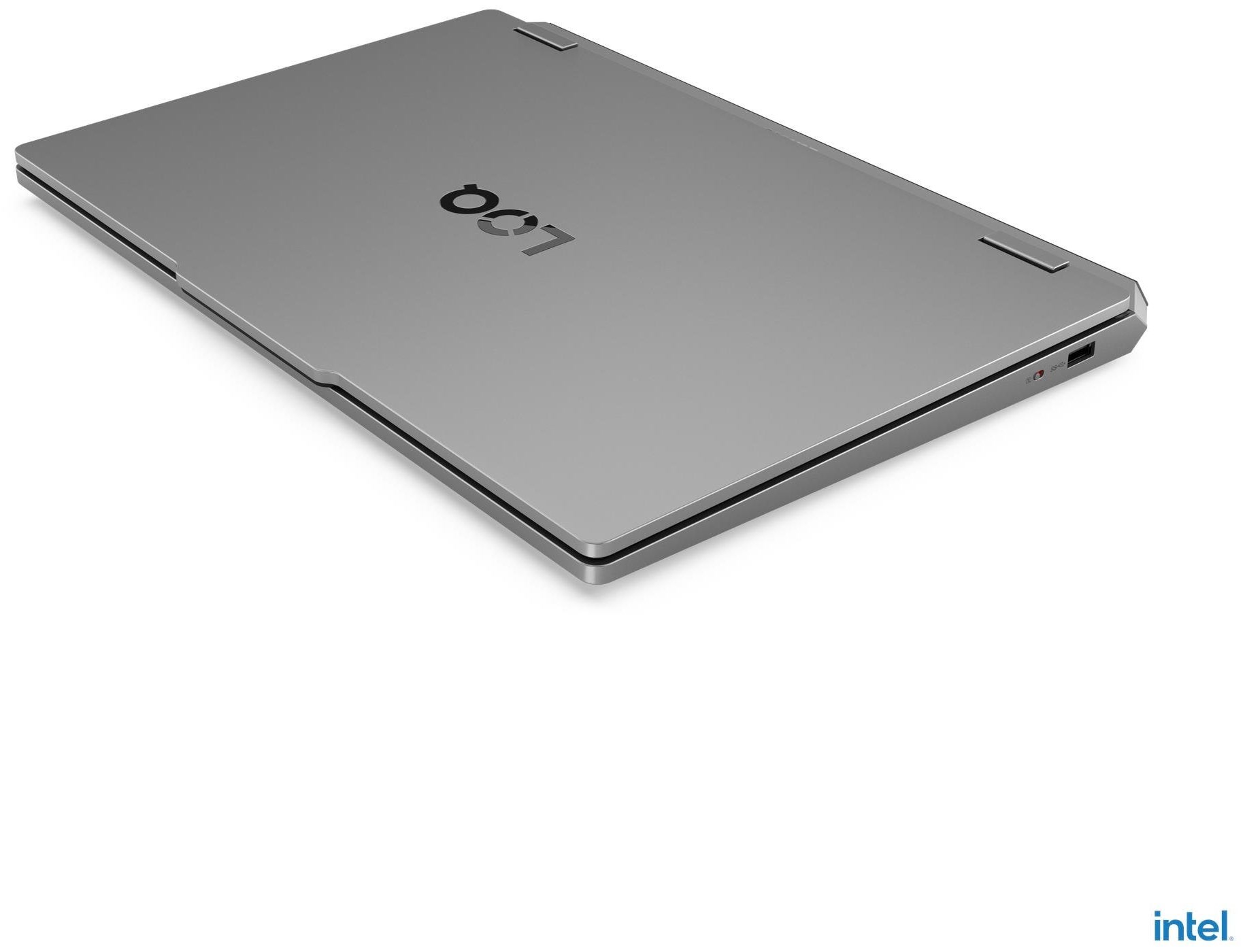 Lenovo LOQ Essential 15IRX11 15.6" i5-1345HX/16GB/512GB/RTX5060/FD/3Y – תמונה 7