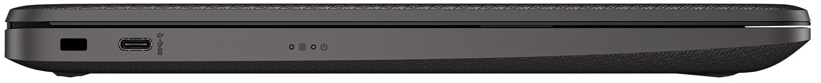 HP 240R G9 14" i5-1334U/16GB (1x16)/512GB SSD/FD/Dark Silver – תמונה 4