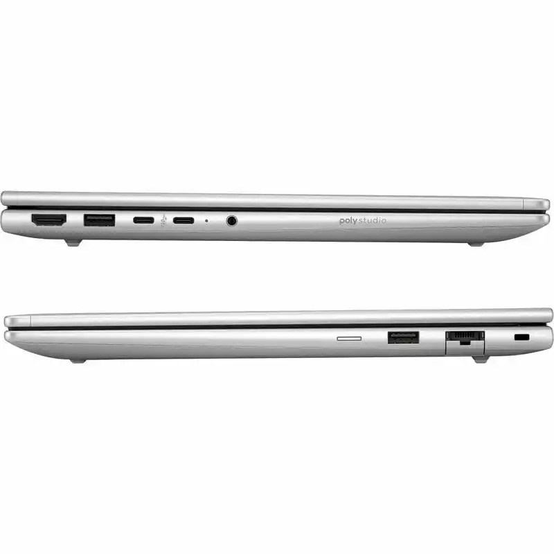 HP 4 G1i ProBook 14.0 TOUCH WUXGA Ultra5 225U/16GB (1x16GB) 512GB SSD/DOS/FP/LKB/4Y – תמונה 3