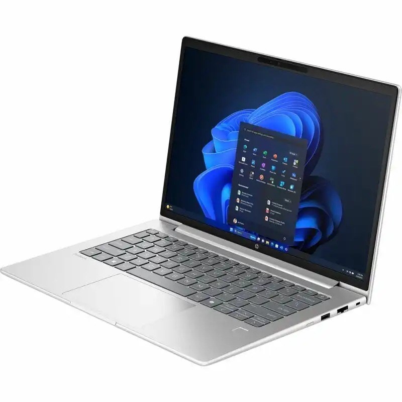 HP 4 G1i ProBook 14.0 TOUCH WUXGA Ultra5 225U/16GB (1x16GB) 512GB SSD/DOS/FP/LKB/4Y – תמונה 5