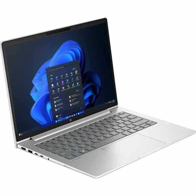 HP 4 G1i ProBook 14.0 TOUCH WUXGA Ultra5 225U/16GB (1x16GB) 512GB SSD/DOS/FP/LKB/4Y – תמונה 6