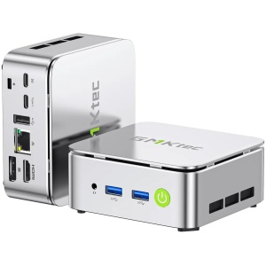 GMKtec NucBox G10 AMD R5-3500U/16GB/512GB/W11Pro