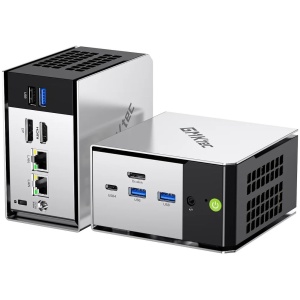 GMKtec NucBox M8 AMD R5 PRO-6650H/16GB/1TB/W11Pro