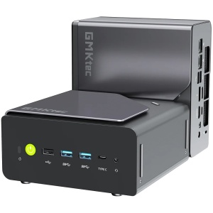 GMKtec NucBox K12 AMD R7-H255/32GB/1TB/W11Pro