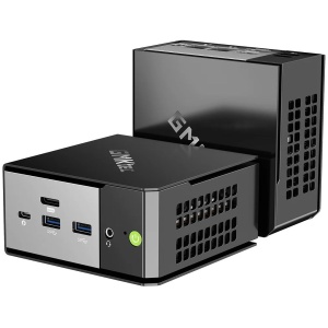 GMKtec NucBox EVO-X1 AMD Ryzen AI 9 HX 370/32GB/1TB/W11Pro