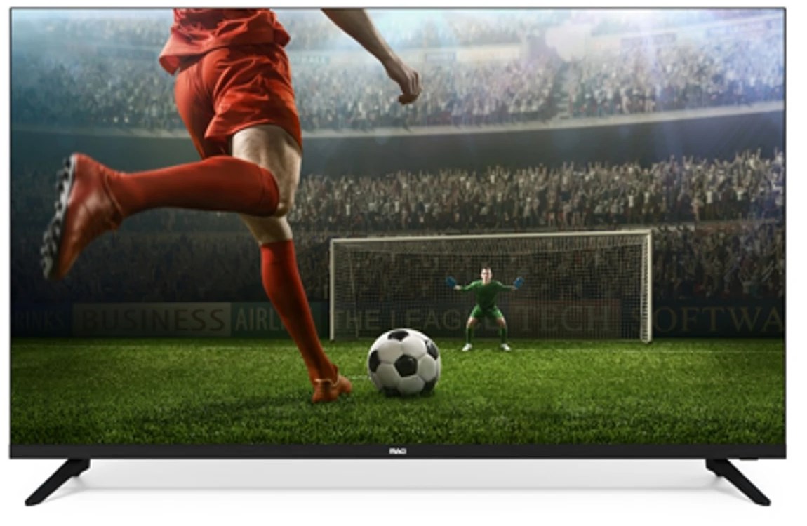 MAG 43" FHD LED Smart TV WebOs – תמונה 2