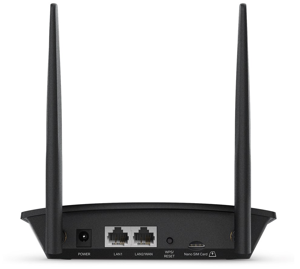 ROUTER N 300 ARCHER MR100 4G LTE TP-LINK – תמונה 6