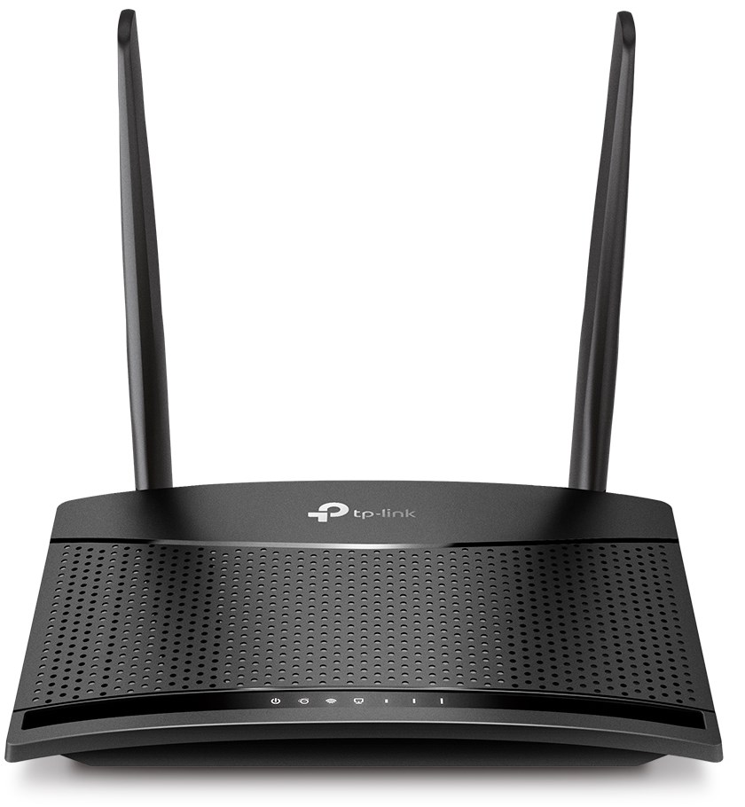 ROUTER N 300 ARCHER MR100 4G LTE TP-LINK – תמונה 2