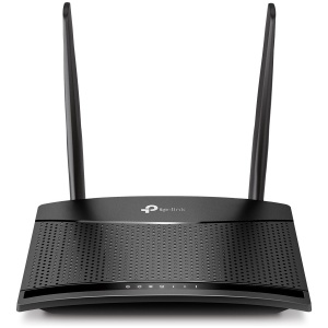 ROUTER N 300 ARCHER MR100 4G LTE TP-LINK