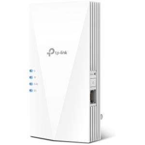 EXTENDER AX3000 Wi-Fi 6 Range RE700X TP-LINK