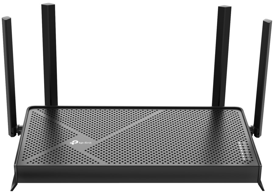 ROUTER BE3600 Dual-Band Wi-Fi 7 TP-LINK