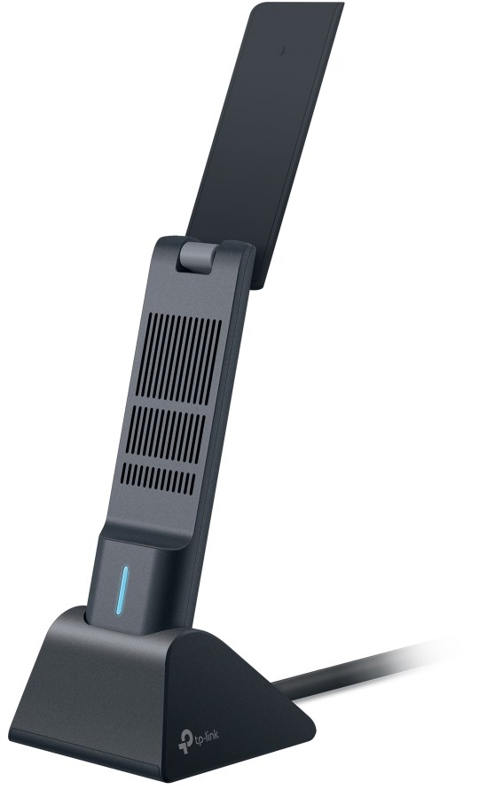 TP-Link AXE3000 WiFi 6E Archer TXE50UH USB – תמונה 9