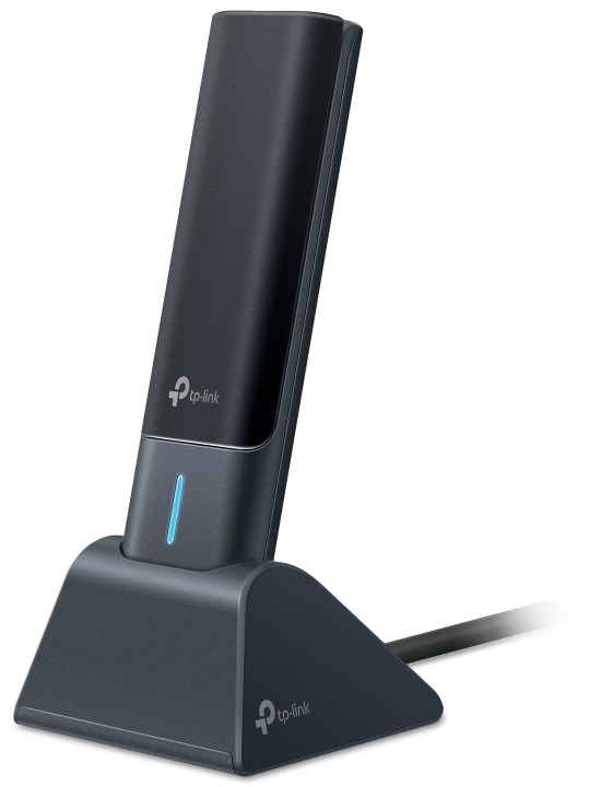 TP-Link AXE3000 WiFi 6E Archer TXE50UH USB – תמונה 2