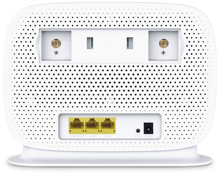 ROUTER AC1200 DUAL BAND ARCHER MR505 4G+ Cat6 TP-LINK – תמונה 7